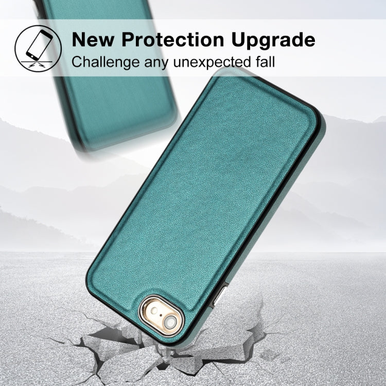 Phone Case – Leather (iPhone SE 2022) #3