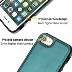 Phone Case – Leather (iPhone SE 2022) #3