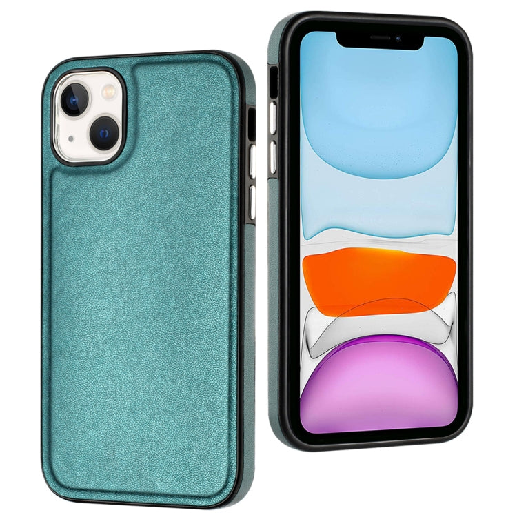 Phone Case – Leather (iPhone 15 Plus) #2