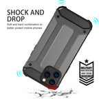 Magic Armor TPU Phone Case, For iPhone 15 Pro, For iPhone 15 Plus, For iPhone 15