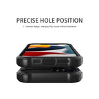 Magic Armor TPU Phone Case, For iPhone 15 Pro, For iPhone 15 Plus, For iPhone 15