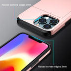 Phone Case – Shockproof (iPhone 15 Pro Max) #2