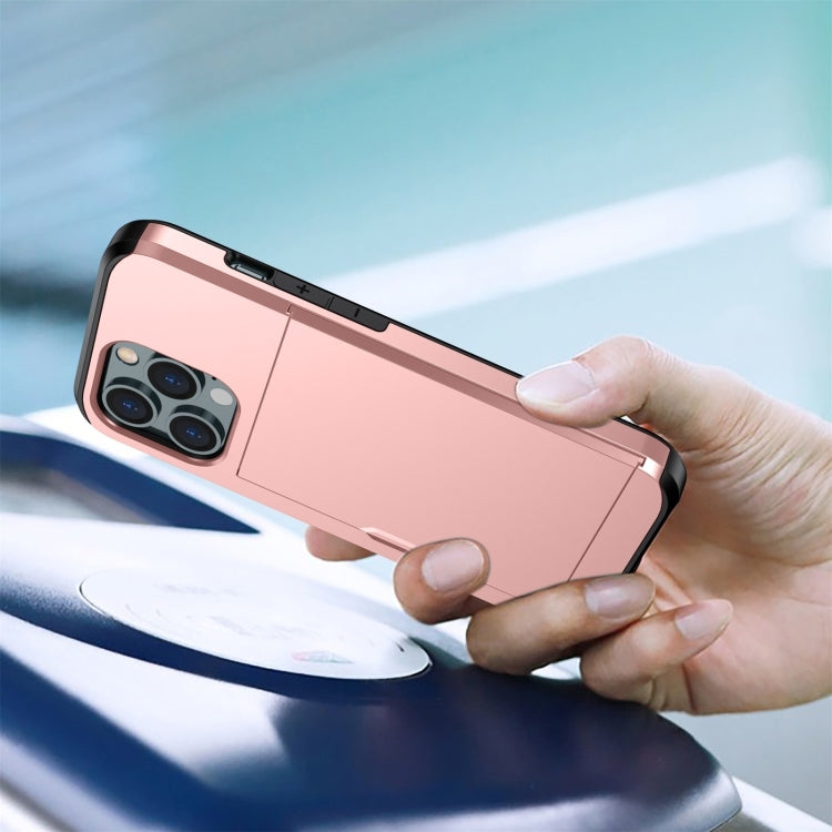 Phone Case – Shockproof (iPhone 15 Pro Max) #2