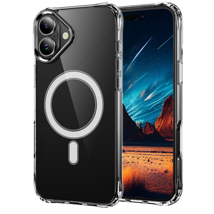 Phone Case – Magnetic (iPhone 17e) For iPhone 18
