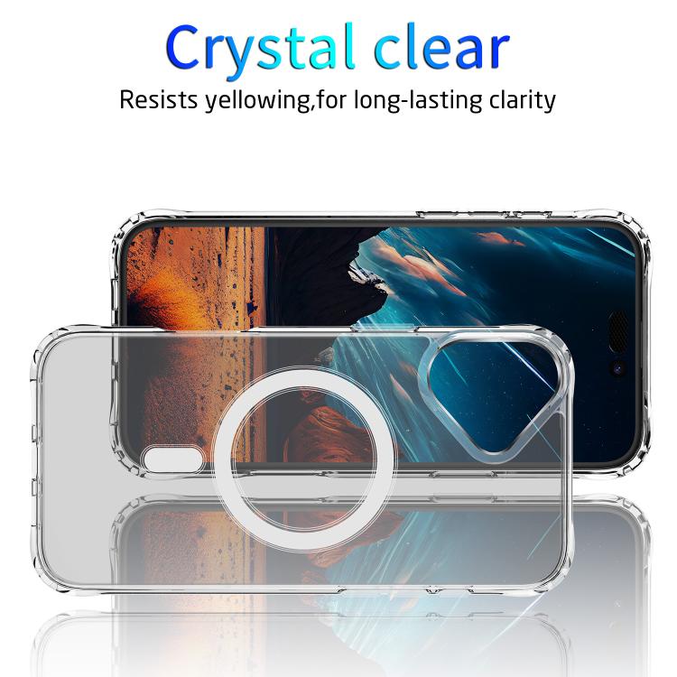 Phone Case – Magnetic (iPhone 17e)