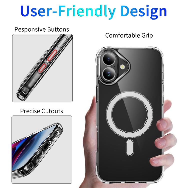 Phone Case – Magnetic (iPhone 17e)
