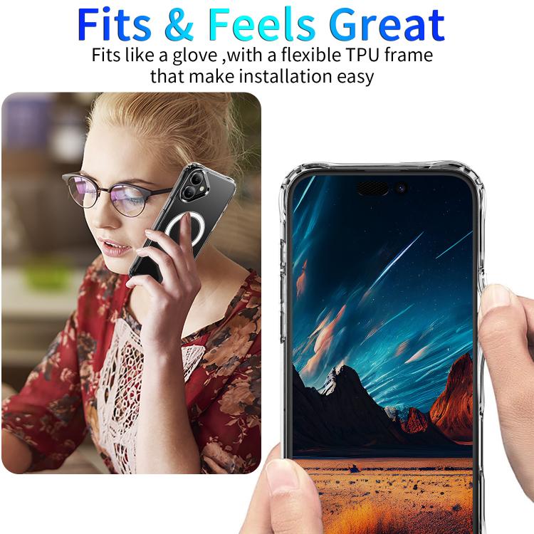Phone Case – Magnetic (iPhone 17e)