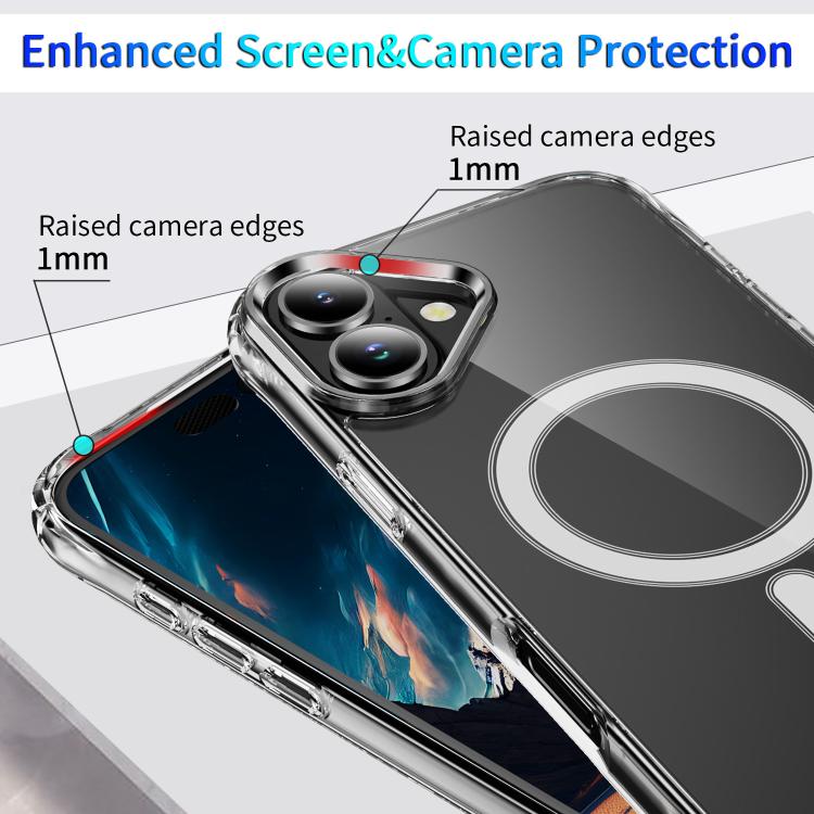 Phone Case – Magnetic (iPhone 17e)