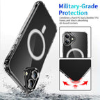 Phone Case – Magnetic (iPhone 17e)