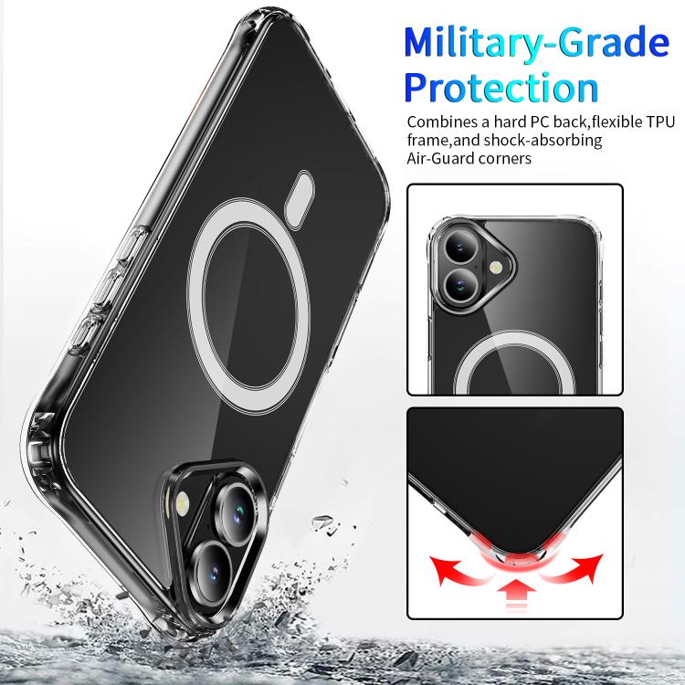 Phone Case – Magnetic (iPhone 17e)
