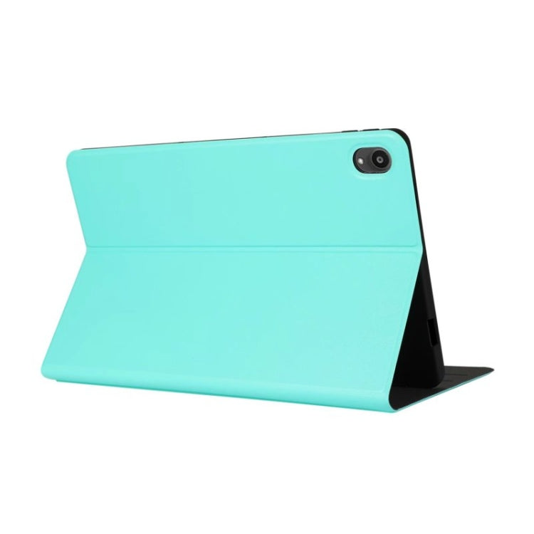 Voltage Elastic Texture Flip Tablet Leather Case – Shockproof, Waterproof, Flip, For Huawei MatePad Air 11.5 2023