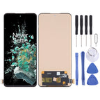 TFT LCD Screen For with Digitizer Full Assembly, Not Supporting Fingerprint Identification, For OnePlus Ace Pro PGP110, For OnePlus 10T CPH2415 CPH2413 CPH2417, For OnePlus Nord 2T CPH2399 CPH2401, For OnePlus 10R CPH2411, For OnePlus Ace PGKM10       ... For OnePlus Ace Pro PGP110