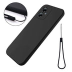 Solid Color Liquid Silicone Dropproof Full Coverage Phone Case, For Motorola Moto G54 5G, For Motorola Moto G54 Power, For Motorola Edge 40 Neo, For Motorola Moto G14, For Motorola Edge 40 5G, For Motorola Edge 40 Pro/Edge+ 2023/X40