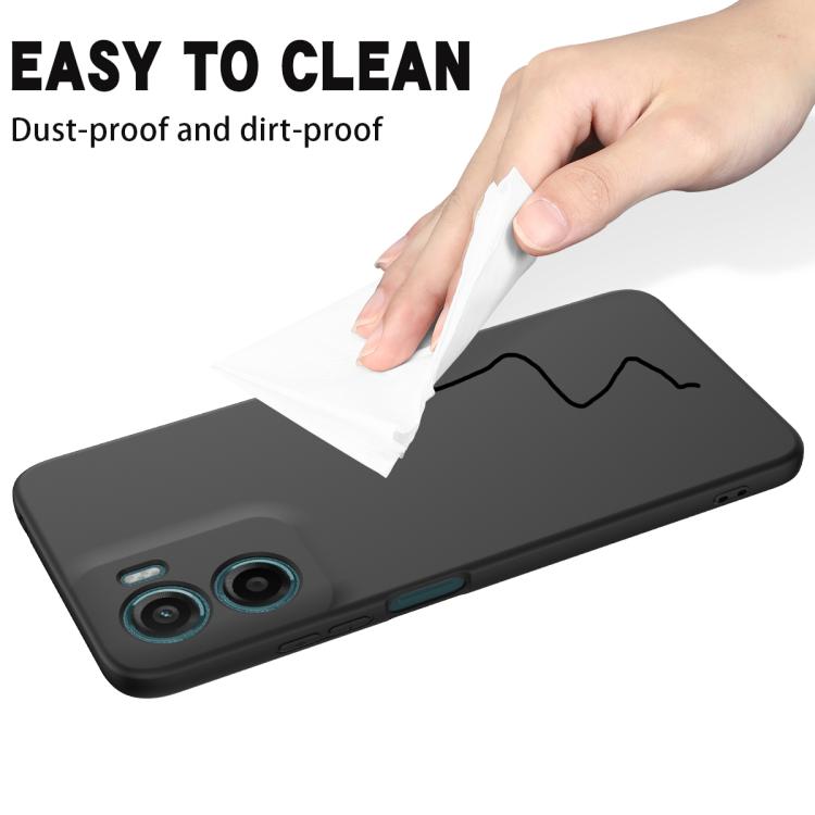 Solid Color Liquid Silicone Dropproof Full Coverage Phone Case – Durable Build, Easy to Use, For Motorola Moto G06 Power 4G, For Motorola Moto G 5G / G Play 5G 2026, For Motorola Moto G06 4G, For Motorola Moto G100 Pro 5G, For Motorola Moto G86 Power