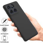 Solid Color Liquid Silicone Dropproof Full Coverage Phone Case, For Motorola Moto G77 Power / G67 Power, For Motorola Moto G Max / G87 / G77 5G, For Motorola Edge 5G 2026, For Motorola Moto G37 / G37 Power / G47, For Motorola Moto G17 / G17 Power / G15...