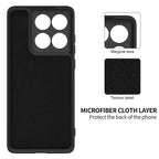 Solid Color Liquid Silicone Dropproof Full Coverage Phone Case, For Motorola Moto G77 Power / G67 Power, For Motorola Moto G Max / G87 / G77 5G, For Motorola Edge 5G 2026, For Motorola Moto G37 / G37 Power / G47, For Motorola Moto G17 / G17 Power / G15...