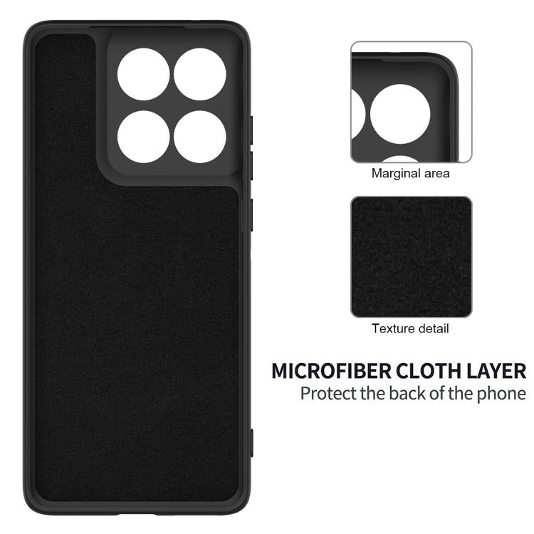 Solid Color Liquid Silicone Dropproof Full Coverage Phone Case, For Motorola Moto G77 Power / G67 Power, For Motorola Moto G Max / G87 / G77 5G, For Motorola Edge 5G 2026, For Motorola Moto G37 / G37 Power / G47, For Motorola Moto G17 / G17 Power / G15...