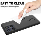 Solid Color Liquid Silicone Dropproof Full Coverage Phone Case, For Motorola Moto G77 Power / G67 Power, For Motorola Moto G Max / G87 / G77 5G, For Motorola Edge 5G 2026, For Motorola Moto G37 / G37 Power / G47, For Motorola Moto G17 / G17 Power / G15...