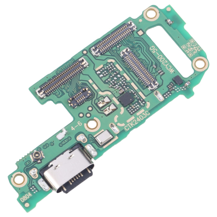 OEM Charging Port Board, For vivo Y200 5G V2307, For vivo Y17s, For vivo V29e V2317, For vivo Y36, For vivo Y78, For vivo Y78+, For vivo iQOO Z7x, For vivo iQOO Z7, For vivo Y100, For vivo S16 Pro, For vivo S16, For vivo Y35 5G, For vivo X90           ...