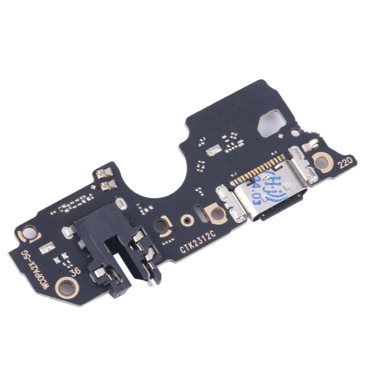 OEM Charging Port Board, For OPPO A2x, For OPPO A18, For OPPO A2 Pro, For OPPO A38, For OPPO A58 4G, For OPPO Reno10 5G, For OPPO A78 4G, For OPPO K11X, For OPPO A1 5G, For OPPO A78, For OPPO A58X, For OPPO Reno9 Pro, For OPPO Reno9, For OPPO A1 Pro   ...