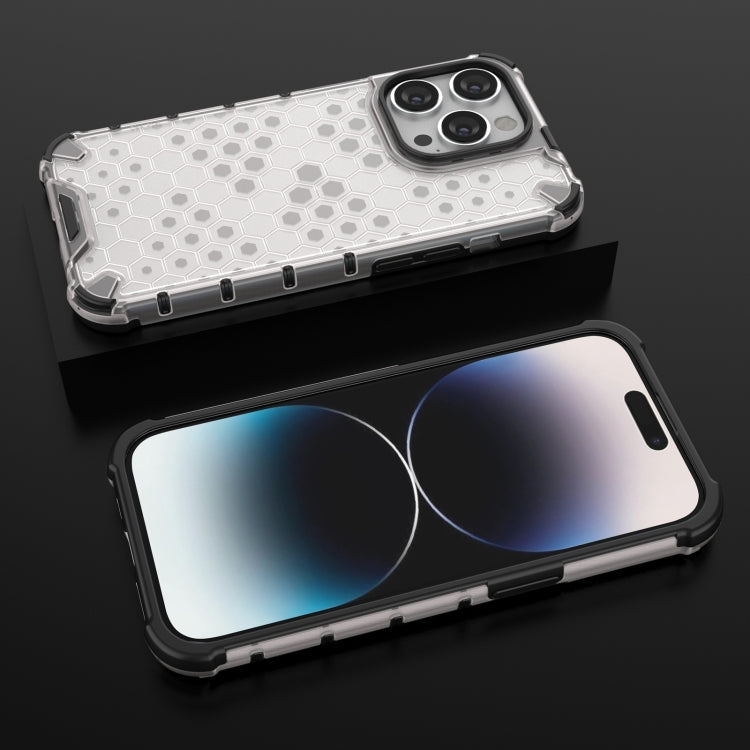 Honeycomb Phone Case, For iPhone 15 Pro Max, For iPhone 15 Pro, For...