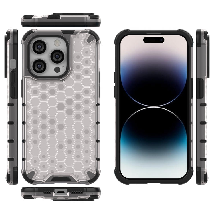Honeycomb Phone Case, For iPhone 15 Pro Max, For iPhone 15 Pro, For...