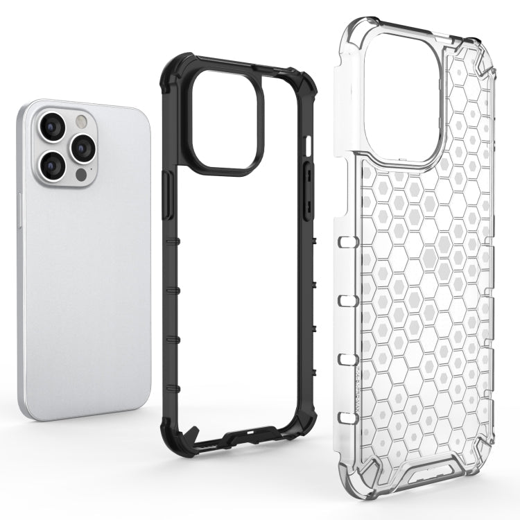 Honeycomb Phone Case, For iPhone 15 Pro Max, For iPhone 15 Pro, For...