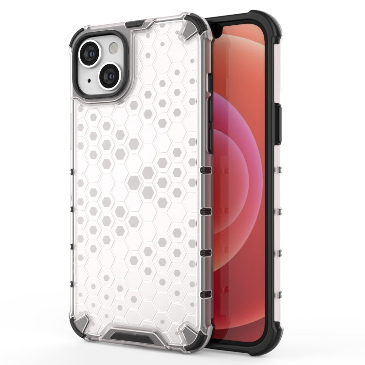Honeycomb Phone Case, For iPhone 15 Pro Max, For iPhone 15 Pro, For... For iPhone 15 White