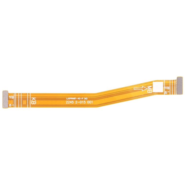 OEM Motherboard Flex Cable – Durable Build, Easy to Use, For OPPO A18, For OPPO A2 Pro, For OPPO A38, For OPPO A58 4G, For OPPO K11, For OPPO Reno10 5G, For OPPO Reno10 Pro 4G, For OPPO A78 4G, For OPPO K11X, For OPPO A1 5G, For OPPO Reno8 T, For OPPO A78 For OPPO Reno8 T