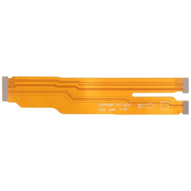 OEM Motherboard Flex Cable – Durable Build, Easy to Use, For OPPO A18, For OPPO A2 Pro, For OPPO A38, For OPPO A58 4G, For OPPO K11, For OPPO Reno10 5G, For OPPO Reno10 Pro 4G, For OPPO A78 4G, For OPPO K11X, For OPPO A1 5G, For OPPO Reno8 T, For OPPO A78 For OPPO Reno9 Pro