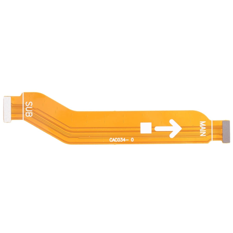 OEM Motherboard Flex Cable – Durable Build, Easy to Use, For OPPO A18, For OPPO A2 Pro, For OPPO A38, For OPPO A58 4G, For OPPO K11, For OPPO Reno10 5G, For OPPO Reno10 Pro 4G, For OPPO A78 4G, For OPPO K11X, For OPPO A1 5G, For OPPO Reno8 T, For OPPO A78 For OPPO A58