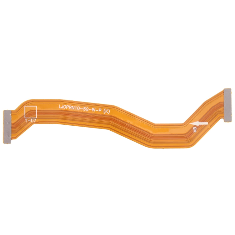 OEM Motherboard Flex Cable – Durable Build, Easy to Use, For OPPO A18, For OPPO A2 Pro, For OPPO A38, For OPPO A58 4G, For OPPO K11, For OPPO Reno10 5G, For OPPO Reno10 Pro 4G, For OPPO A78 4G, For OPPO K11X, For OPPO A1 5G, For OPPO Reno8 T, For OPPO A78 For OPPO Reno10 5G