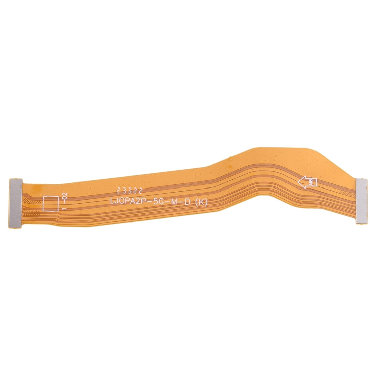 OEM Motherboard Flex Cable – Durable Build, Easy to Use, For OPPO A18, For OPPO A2 Pro, For OPPO A38, For OPPO A58 4G, For OPPO K11, For OPPO Reno10 5G, For OPPO Reno10 Pro 4G, For OPPO A78 4G, For OPPO K11X, For OPPO A1 5G, For OPPO Reno8 T, For OPPO A78 For OPPO A2 Pro