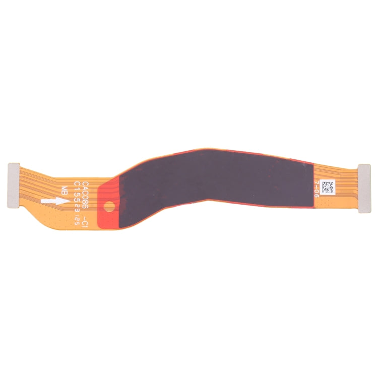 OEM Motherboard Flex Cable – Durable Build, Easy to Use, For OPPO A18, For OPPO A2 Pro, For OPPO A38, For OPPO A58 4G, For OPPO K11, For OPPO Reno10 5G, For OPPO Reno10 Pro 4G, For OPPO A78 4G, For OPPO K11X, For OPPO A1 5G, For OPPO Reno8 T, For OPPO A78 For OPPO Reno10 Pro 4G