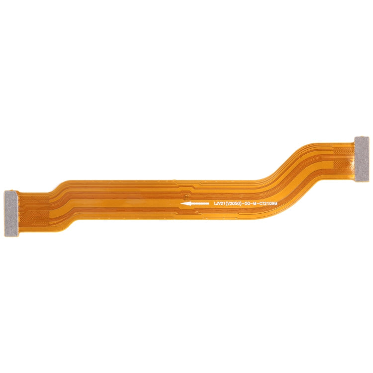 OEM Motherboard Flex Cable – Durable Build, Easy to Use, For vivo Y35 5G, For vivo X90 Pro, For vivo X90, For vivo X90 Pro+, For vivo iQOO Neo6 SE, For vivo X80 Pro, For vivo X70 Pro, For vivo X70, For vivo V21 5G, For vivo V21 4G For vivo V21 5G