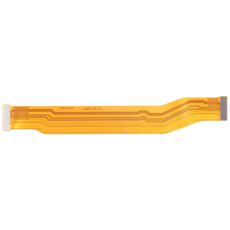 OEM Motherboard Flex Cable – Durable Build, Easy to Use, For vivo iQOO Z9, For vivo V30 Lite 4G, For vivo Y28 5G, For vivo iQOO Neo9 Pro 5G, For vivo Y200e, For vivo V30, For vivo iQOO Neo9 5G V2338A, For vivo S18E, For vivo S18, For vivo X100 Pro For vivo iQOO Z7X