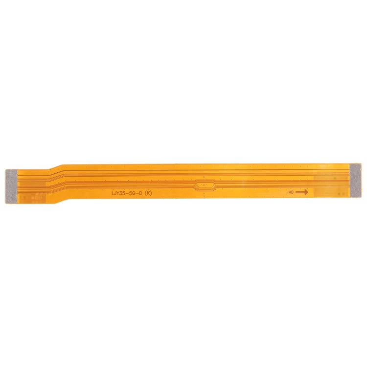 OEM Motherboard Flex Cable, For vivo Y35 5G, For vivo X90 Pro, For vivo X90, For vivo X90 Pro+, For vivo iQOO Neo6 SE, For vivo X80 Pro, For vivo X70 Pro, For vivo X70, For vivo V21 5G, For vivo V21 4G For vivo Y35 5G