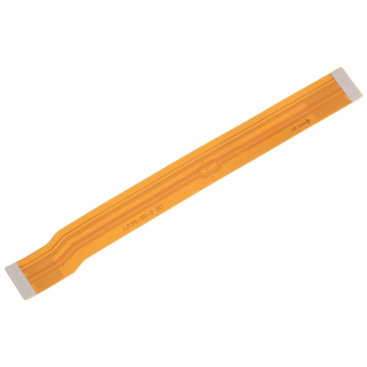 OEM Motherboard Flex Cable, For vivo Y35 5G, For vivo X90 Pro, For vivo X90, For vivo X90 Pro+, For vivo iQOO Neo6 SE, For vivo X80 Pro, For vivo X70 Pro, For vivo X70, For vivo V21 5G, For vivo V21 4G