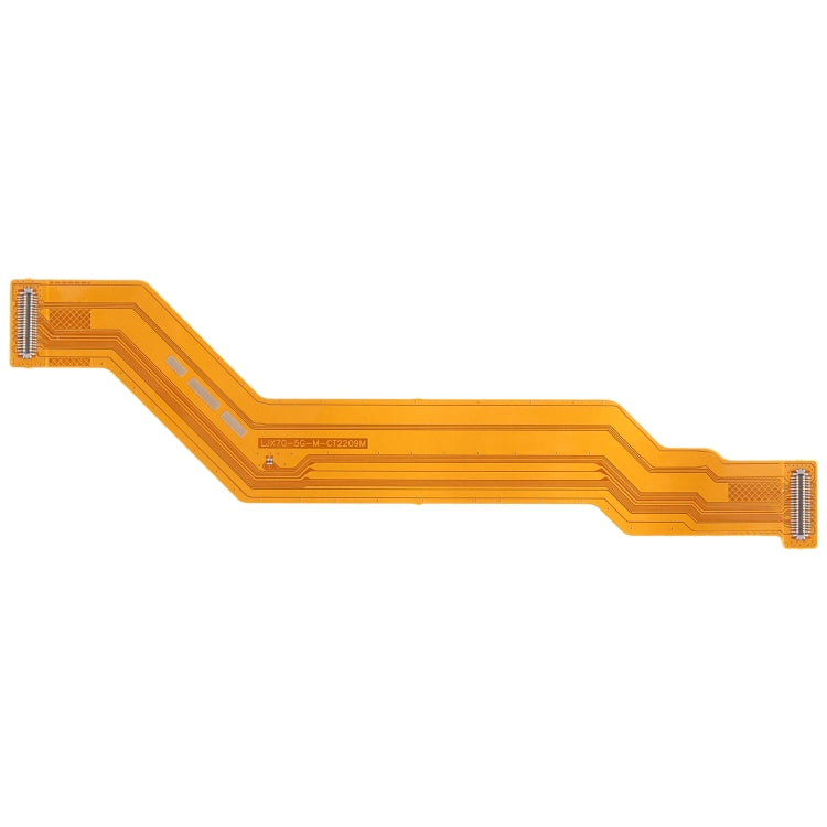 OEM Motherboard Flex Cable – Durable Build, Easy to Use, For vivo Y35 5G, For vivo X90 Pro, For vivo X90, For vivo X90 Pro+, For vivo iQOO Neo6 SE, For vivo X80 Pro, For vivo X70 Pro, For vivo X70, For vivo V21 5G, For vivo V21 4G For vivo X70