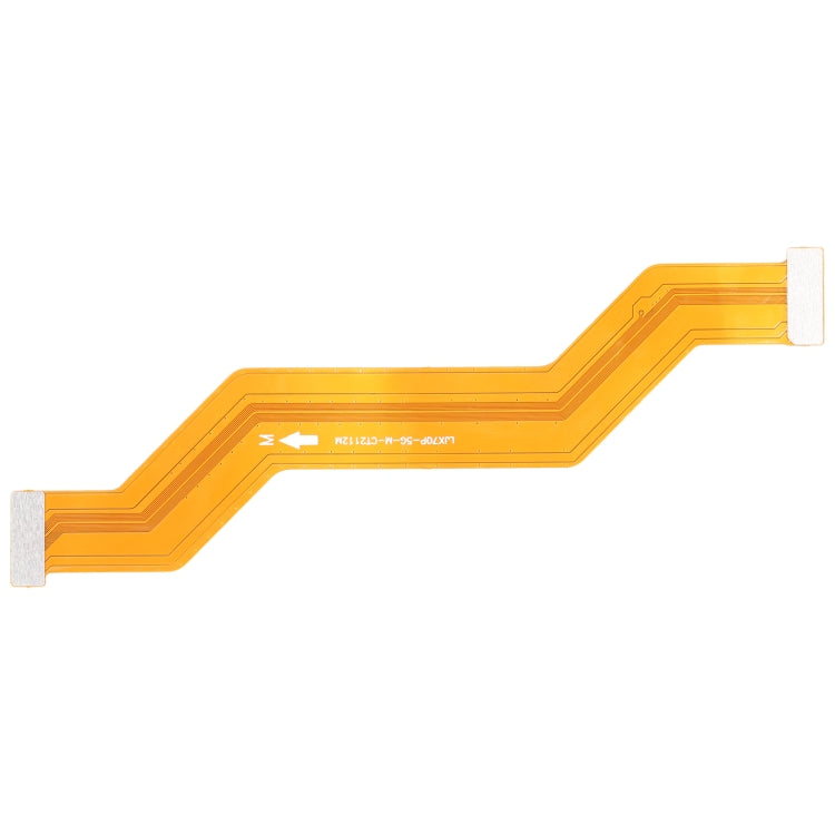 OEM Motherboard Flex Cable – Durable Build, Easy to Use, For vivo Y35 5G, For vivo X90 Pro, For vivo X90, For vivo X90 Pro+, For vivo iQOO Neo6 SE, For vivo X80 Pro, For vivo X70 Pro, For vivo X70, For vivo V21 5G, For vivo V21 4G For vivo X70 Pro
