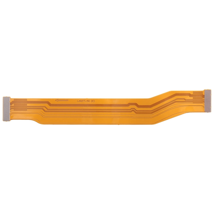 OEM Motherboard Flex Cable – Durable Build, Easy to Use, For vivo iQOO Z9, For vivo V30 Lite 4G, For vivo Y28 5G, For vivo iQOO Neo9 Pro 5G, For vivo Y200e, For vivo V30, For vivo iQOO Neo9 5G V2338A, For vivo S18E, For vivo S18, For vivo X100 Pro For vivo iQOO Z7