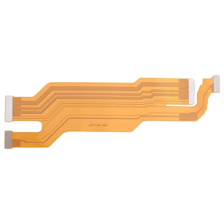 OEM Motherboard Flex Cable – Durable Build, Easy to Use, For vivo iQOO Z9, For vivo V30 Lite 4G, For vivo Y28 5G, For vivo iQOO Neo9 Pro 5G, For vivo Y200e, For vivo V30, For vivo iQOO Neo9 5G V2338A, For vivo S18E, For vivo S18, For vivo X100 Pro For vivo S17