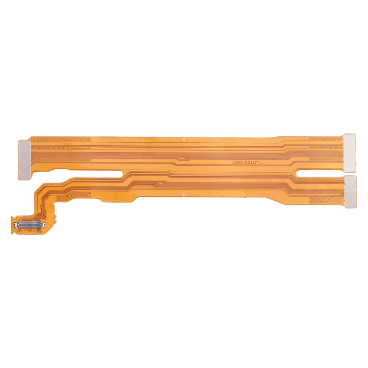 OEM Motherboard Flex Cable – Durable Build, Easy to Use, For vivo iQOO Z9, For vivo V30 Lite 4G, For vivo Y28 5G, For vivo iQOO Neo9 Pro 5G, For vivo Y200e, For vivo V30, For vivo iQOO Neo9 5G V2338A, For vivo S18E, For vivo S18, For vivo X100 Pro For vivo Y100