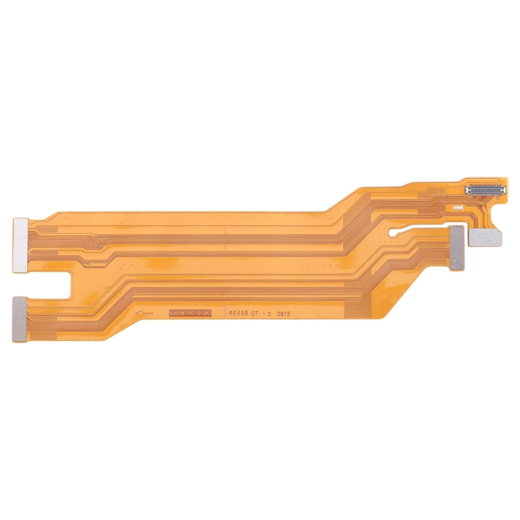 OEM Motherboard Flex Cable – Durable Build, Easy to Use, For vivo iQOO Z9, For vivo V30 Lite 4G, For vivo Y28 5G, For vivo iQOO Neo9 Pro 5G, For vivo Y200e, For vivo V30, For vivo iQOO Neo9 5G V2338A, For vivo S18E, For vivo S18, For vivo X100 Pro For vivo V29e V2317