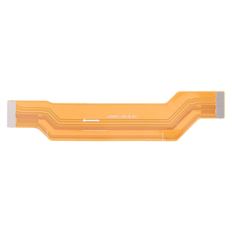 OEM Motherboard Flex Cable – Durable Build, Easy to Use, For vivo Y35 5G, For vivo X90 Pro, For vivo X90, For vivo X90 Pro+, For vivo iQOO Neo6 SE, For vivo X80 Pro, For vivo X70 Pro, For vivo X70, For vivo V21 5G, For vivo V21 4G For vivo X90 Pro+