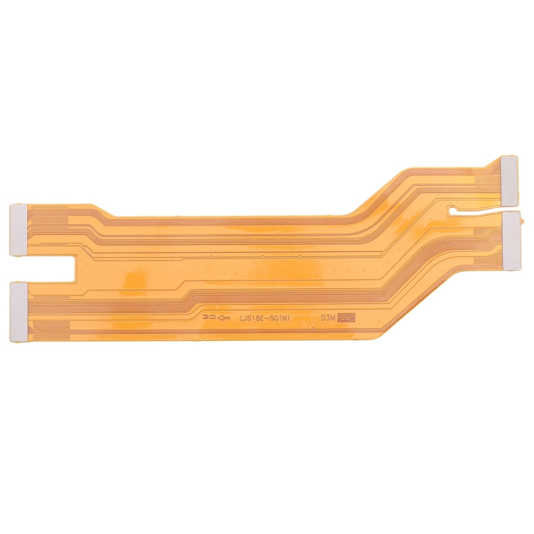 OEM Motherboard Flex Cable – Durable Build, Easy to Use, For vivo iQOO Z9, For vivo V30 Lite 4G, For vivo Y28 5G, For vivo iQOO Neo9 Pro 5G, For vivo Y200e, For vivo V30, For vivo iQOO Neo9 5G V2338A, For vivo S18E, For vivo S18, For vivo X100 Pro For vivo S18E
