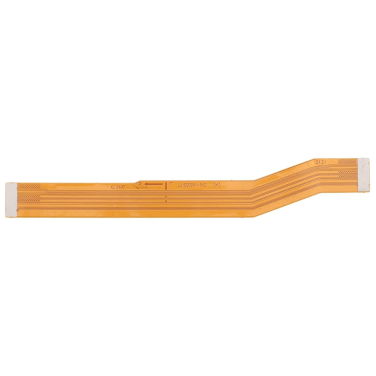OEM Motherboard Flex Cable – Durable Build, Easy to Use, For vivo iQOO Z9, For vivo V30 Lite 4G, For vivo Y28 5G, For vivo iQOO Neo9 Pro 5G, For vivo Y200e, For vivo V30, For vivo iQOO Neo9 5G V2338A, For vivo S18E, For vivo S18, For vivo X100 Pro For vivo Y28 5G