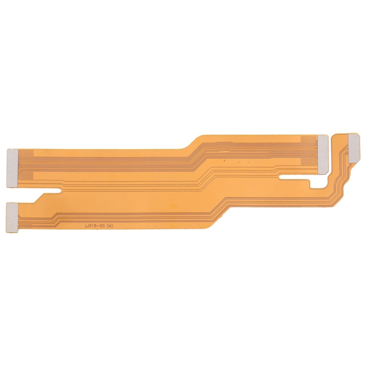 OEM Motherboard Flex Cable – Durable Build, Easy to Use, For vivo iQOO Z9, For vivo V30 Lite 4G, For vivo Y28 5G, For vivo iQOO Neo9 Pro 5G, For vivo Y200e, For vivo V30, For vivo iQOO Neo9 5G V2338A, For vivo S18E, For vivo S18, For vivo X100 Pro For vivo V30