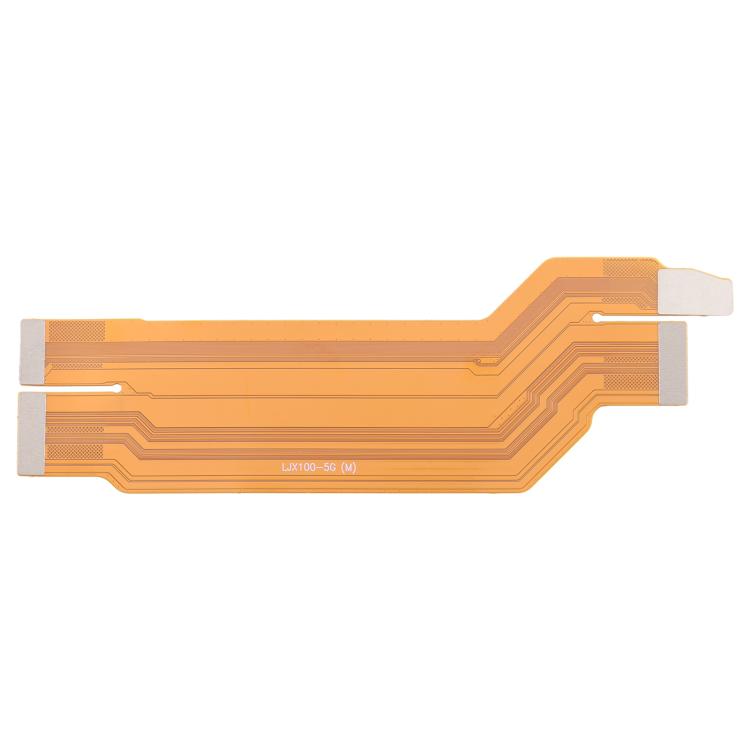 OEM Motherboard Flex Cable – Durable Build, Easy to Use, For vivo iQOO Z9, For vivo V30 Lite 4G, For vivo Y28 5G, For vivo iQOO Neo9 Pro 5G, For vivo Y200e, For vivo V30, For vivo iQOO Neo9 5G V2338A, For vivo S18E, For vivo S18, For vivo X100 Pro For vivo X100