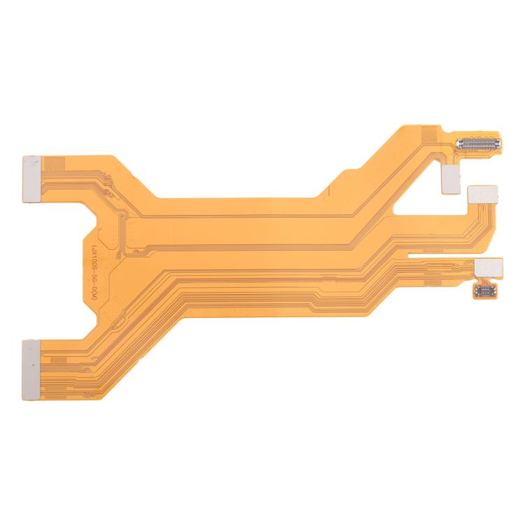 OEM Motherboard Flex Cable – Durable Build, Easy to Use, For vivo iQOO 15 5G I2501 V2505A, For vivo X300 Pro V2514 V2502A, For vivo X300 V2515 V2509A, For vivo Y500 5G China V2506A, For vivo S30 5G V2464A, For vivo Y300 Pro+ 5G, For vivo Y300t 5G V2445EA For vivo X100s